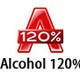 Alcohol 120%(酒精120)