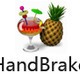 HandBrake视频转换软件