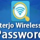 SterJo Wireless Password