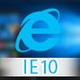 Internet Explorer 10(32位)