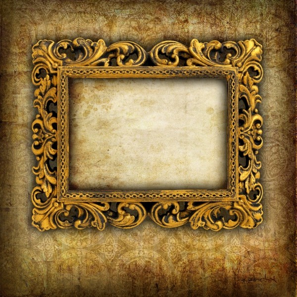 古典相框图片下载