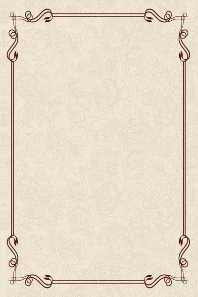 可爱边框图片-zol素材下载